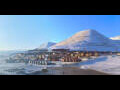 Webcam Longyearbyen (Spitsbergen)