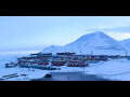 Webcam Longyearbyen (Spitsbergen)