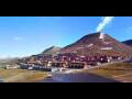 Webcam Longyearbyen (Spitzbergen)