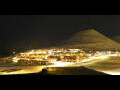 Webcam Longyearbyen (Spitsbergen)