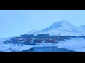 Webcam Longyearbyen (Spitsbergen)