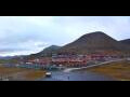 Webcam Longyearbyen (Spitsbergen)