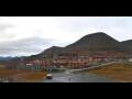 Webcam Longyearbyen (Spitzbergen)