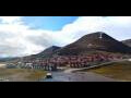 Webcam Longyearbyen (Spitsbergen)