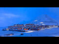 Webcam Longyearbyen (Spitsbergen)