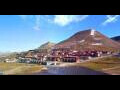 Webcam Spitsbergen - Longyearbyen