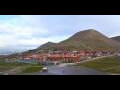 Webcam Longyearbyen (Spitsbergen)