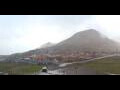 Webcam Longyearbyen (Spitsbergen)