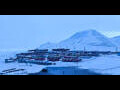Webcam Longyearbyen (Spitsbergen)
