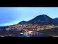 Webcam Longyearbyen (Spitsbergen)