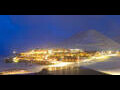 Webcam Longyearbyen (Spitsbergen)