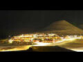 Webcam Longyearbyen (Spitsbergen)