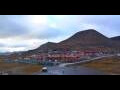 Webcam Longyearbyen (Spitzbergen)