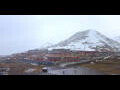 Webcam Longyearbyen (Spitzbergen)