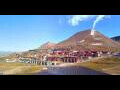 Webcam Longyearbyen (Spitzbergen)