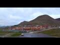 Webcam Longyearbyen (Spitsbergen)