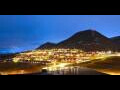 Webcam Longyearbyen (Spitsbergen)