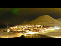 Webcam Longyearbyen (Spitzbergen)