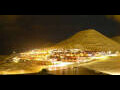 Webcam Longyearbyen (Spitsbergen)