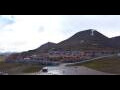 Webcam Longyearbyen (Spitsbergen)