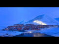 Webcam Longyearbyen (Spitsbergen)