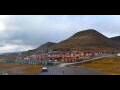 Webcam Spitzberg - Longyearbyen