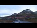 Webcam Longyearbyen (Spitzbergen)