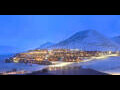 Webcam Longyearbyen (Spitzbergen)