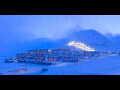 Webcam Spitsbergen - Longyearbyen