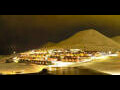 Webcam Longyearbyen (Spitzbergen)