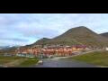Webcam Longyearbyen (Spitsbergen)