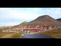 Webcam Longyearbyen (Spitsbergen)