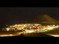 Webcam Longyearbyen (Spitzbergen)