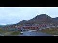 Webcam Spitsbergen - Longyearbyen