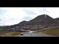 Webcam Longyearbyen (Spitsbergen)