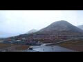 Webcam Longyearbyen (Spitsbergen)
