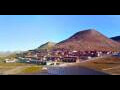 Webcam Longyearbyen (Spitsbergen)