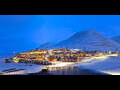 Webcam Longyearbyen (Spitzbergen)