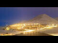 Webcam Longyearbyen (Spitsbergen)