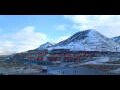Webcam Longyearbyen (Spitzbergen)