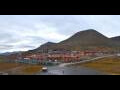Webcam Longyearbyen (Spitsbergen)