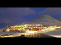 Webcam Longyearbyen (Spitzbergen)