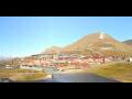 Webcam Longyearbyen (Spitsbergen)