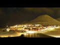Webcam Spitsbergen - Longyearbyen