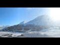 Webcam Longyearbyen (Spitzbergen)