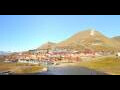 Webcam Longyearbyen (Spitsbergen)