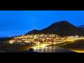 Webcam Longyearbyen (Spitsbergen)