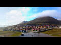 Webcam Spitzberg - Longyearbyen