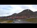 Webcam Longyearbyen (Spitsbergen)