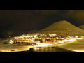 Webcam Spitzberg - Longyearbyen